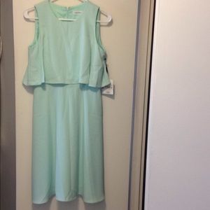 Calvin Klein Dress Size 4